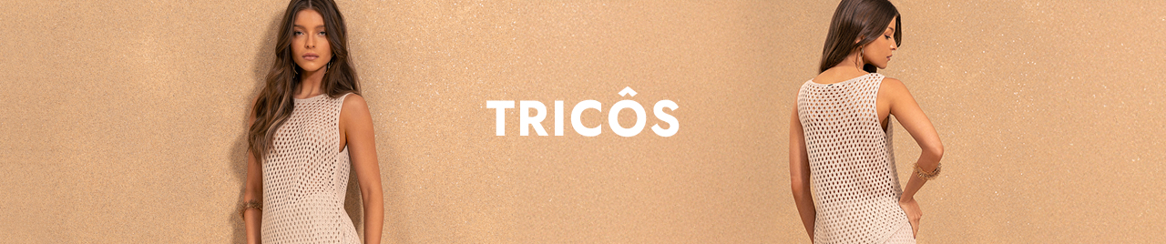 Categoria Tricôs
